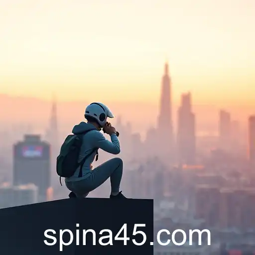 Gaming Evolution: How A45 is Changing the Landscape