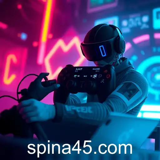 The Rise of A45 in the Gaming World