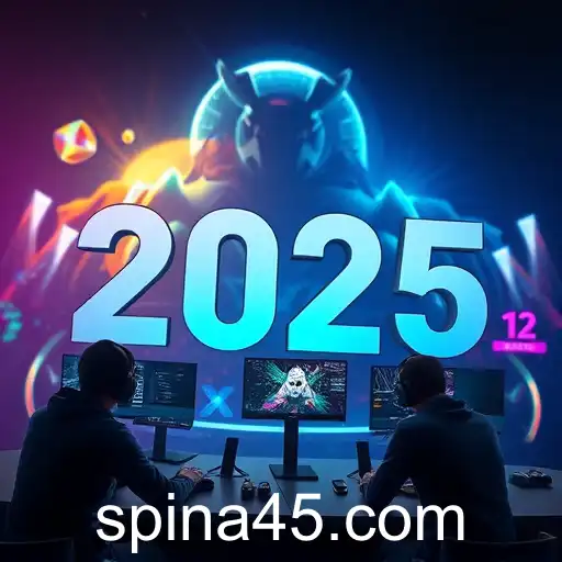 The Evolving Landscape of Online Gaming