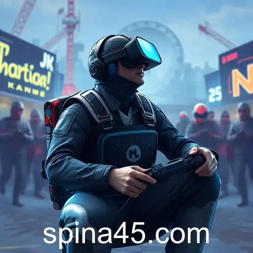 Gaming's Evolving Ecosystem in the UK