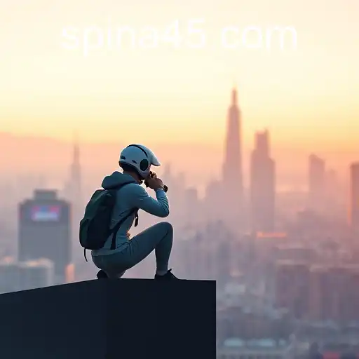 Gaming Evolution: How A45 is Changing the Landscape