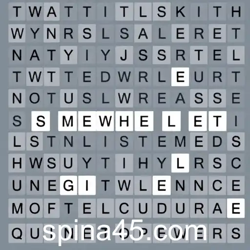 A45: The Hub of Interactive Entertainment