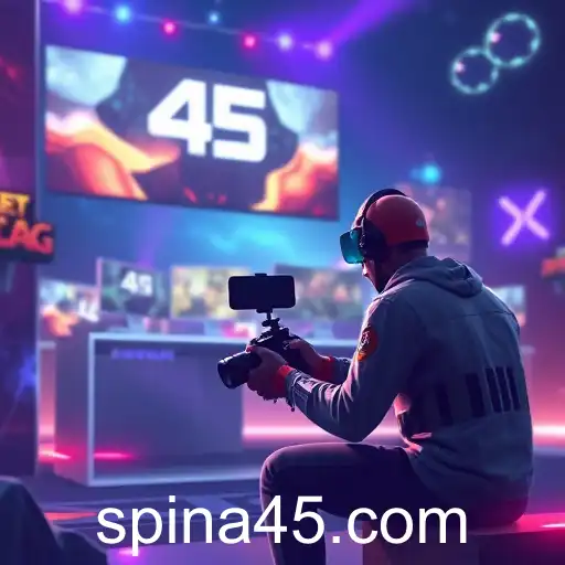 Revolutionizing Gaming: The A45 Impact