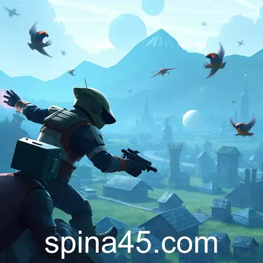 A45 Dominates the Gaming Scene