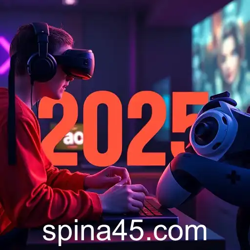 The Digital Evolution of Gaming