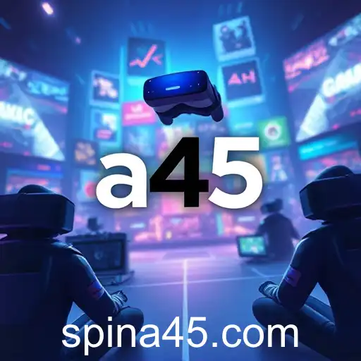 The Digital Frontier: Gaming and Society