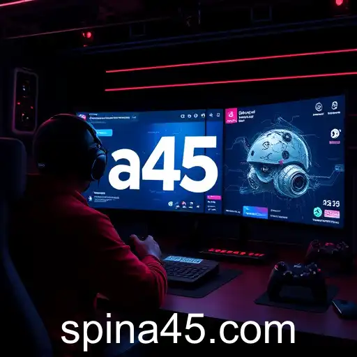 A Glimpse into the Future of Gaming