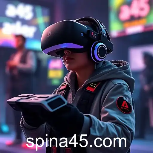 Gaming Trends and Innovations in 2025