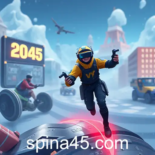 Gaming Trends Reshaping 2025