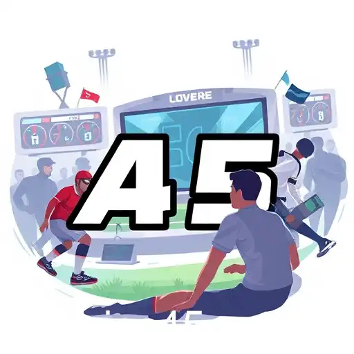 The Rise of A45: A Gaming Beacon in Modern Times