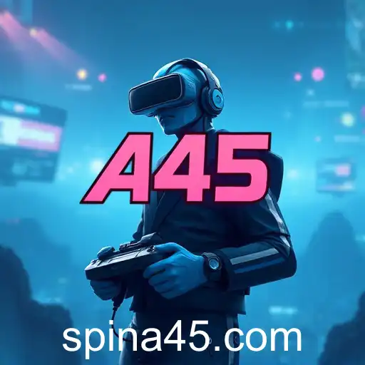 The Rise of A45: A Gaming Phenomenon